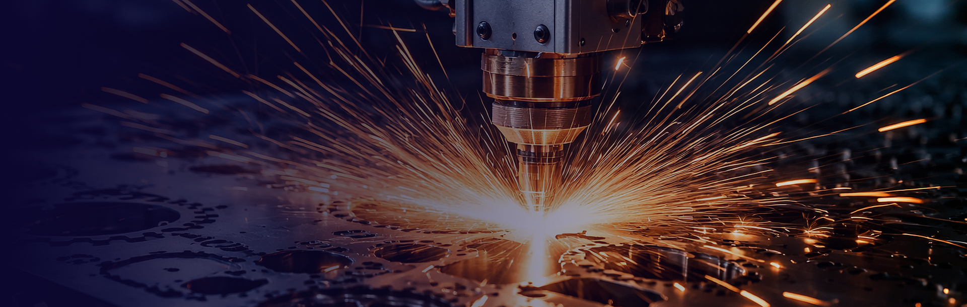 Поставка заготовок из листового металлопроката